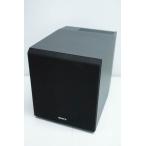 中古 SONY サブウーファ