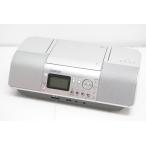 中古 KENWOODケンウッド パーソナルオーディオシステム CD／USB／SD／ラジオ CLX-30