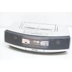 ���� Panasonic�p�i�\�j�b�N �|�[�^�u���X�e���ICD�V�X�e�� CD�^W-�e�[�v�^���W�I RX-ED57 �I�[�f�B�I CD���W�J�Z