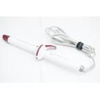  б/у LUMIELINAryumie Lee naHAIRBEAURON CURL 2D Plus Karl S-type 26.5mm HBRCL2D-GS распрямляющие щипцы для волос 