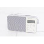  б/у SONY Sony портативный радио XDR-55TV 1 SEG TV звук /FM стерео /AM радио 