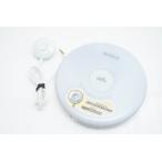  б/у SONY Sony CD Walkman Walkman D-EJ002 портативный аудио CD плеер 