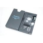  б/у Panasonic Panasonic VHS кассета адаптор VW-TCA7