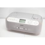  б/у SONY Sony CD радио память магнитофон ZS-R110CP