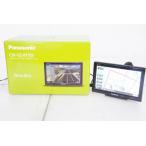 中古 Panasonicパナソニック ポータブ�