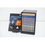  нераспечатанный BBC бог .. большой космос Blue-ray диск все 9 шт 