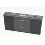  б/у SONY Sony CD радио ZS-E30 белый широкий FM соответствует 