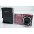  б/у PENTAX Pentax компактный цифровой фотоаппарат 1400 десять тысяч пикселей OptioRS1000