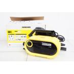 ショッピングケルヒャー 中古 KARCHERケルヒャー 家庭用高圧洗浄機 JTK38 1.600-960.0