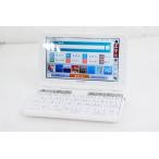  б/у SHARP sharp электронный словарь Brainb полоса PW-H8100 школа специальный модель 255 содержание 