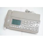  б/у Panasonic Panasonic цифровой беспроводной обыкновенная бумага faks.....KX-PD304 родители машина только 
