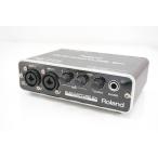中古 Rolandローランド USBオーディオインターフェイス DUO-CAPTURE EX UA-22