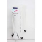 ショッピングオイルヒーター 中古 日本ゼネラルアプラィアンス KAZ オイルヒーター　KCV1211