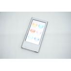  б/у Apple Apple no. 7 поколение iPod nano 16GB серебряный MD480J