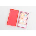 中古 Appleアップル 第7世代 iPod nano 16GB ピンク MD475J