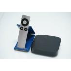  б/у Apple Apple AppleTV комплект верх box MC572J/A( no. 2 поколение ) A1378