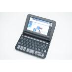  б/у CASIO Casio EX-wordeks слово электронный словарь XD-Z9850 186 содержание физика и химия модель 