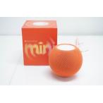  б/у Apple Apple Smart динамик HomePod mini orange MJ2D3J/A Wi-Fi соответствует 