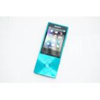  б/у SONY Sony память аудио WALKMAN Walkman NW-A25 A серии 16GB в высоком разрешени источник звука соответствует 