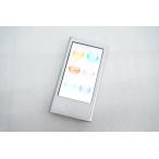  б/у Apple Apple no. 7 поколение iPod nano 16GB серебряный MD480LL