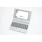  б/у CASIO Casio EX-wordeks слово электронный словарь XD-SC5100 жизнь * образование вход модель 50 содержание 