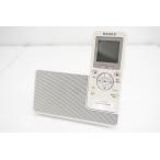  б/у SONY Sony портативный радио магнитофон ICZ-R100 8GB память встроенный AM/FM радио предварительный заказ запись функция установка IC магнитофон 