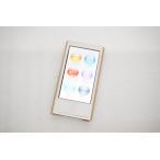  б/у Apple Apple no. 7 поколение iPod nano 16GB Gold MKMX2J