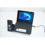  б/у C SONY Sony 7V type портативный DVD плеер DVP-FX730