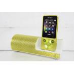 中古 SONYソニー WALKMANウォークマン S780シリーズ 8GB NW-S784K 8GB スピーカー付き