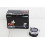 ショッピングサンヨー 中古 SANYOサンヨー 防水デジタルムービーカメラ Xactiザクティ DMX-CA6 ビデオカメラ
