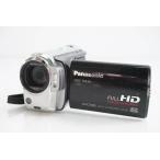 中古 Panasonicパナソニック HDC-TM30 ハ�