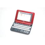  б/у C CASIO Casio EX-wordeks слово электронный словарь XD-K6000 120 содержание сбор 