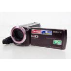 中古 C SONYソニー Handycamハンディカ