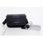  б/у JVC Victor Victor цифровой Movie Every oEverio GZ-HM220-S