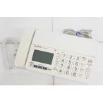  б/у Panasonic Panasonic обыкновенная бумага факс .....KX-PZ200-W родители машина только 