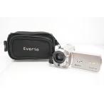  б/у JVC Victor Victor Every oEverio Hi-Vision цифровая видео камера GZ-HM570 64GB встроенный память 