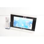  б/у Panasonic Panasonic портативный 1 SEG телевизор 10.1V type VIERA viera водонепроницаемый беспроводной LAN встроенный SV-ME5000 белый 
