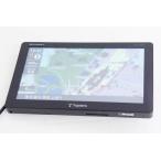 ショッピングユピテル 中古 Yupiteruユピテル ドライブレコーダー一体型ポータブルカーナビ YPB750DR