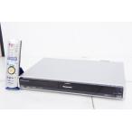 ショッピングHDD 中古 Panasonicパナソニック HDD内蔵DVDレコーダー DIGAディーガ 地デジ対応 HDD200GB DMR-XP10