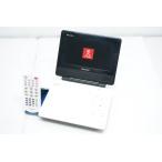  б/у TOSHIBA Toshiba 7V type портативный DVD плеер SD-P76DT Regza портативный плеер 