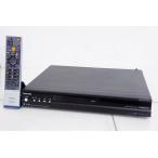 ショッピングHDD 中古 東芝 DVDレコーダー HDD300GB内蔵 DVD-RAM/-R/-RW/-R DL 地上/BS/CS110度デジタル内蔵 RD-E301