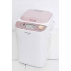  б/у Panasonic Panasonic бытовая хлебопечь 1. модель SD-BM1000-P розовый 