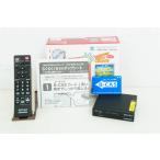 中古 BUFFALOバッファロー テレビ用地デジチューナー DTV-S110