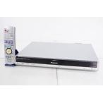 中古 Panasonicパナソニック HDD内蔵DVDレコーダー DIGAディーガ 地デジ対応 HDD400GB DMR-XW30-S