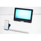  б/у Toshiba TOSHIBA 10.1 type портативный DVD плеер SD-P1010S