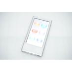  б/у Apple Apple no. 7 поколение iPod nano 16GB MKN22J серебряный 