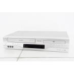  б/у Toshiba TOSHIBA VTR в одном корпусе DVD видео плеер DVD плеер в одном корпусе VHS видеодека SD-V600