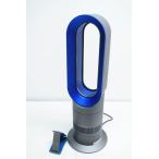  б/у C Dyson Dyson Hot+Cool hot and прохладный тепловентилятор воздушный мульти- pra ia-AM09 IB железный / атлас голубой вентилятор 