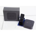  б/у Apple Apple no. 4 поколение Apple TV HD 64GB MLNC2J/A A1625