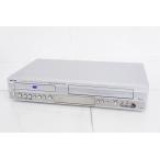  б/у Sanyo SANYO DVD плеер в одном корпусе видеолента магнитофон видеодека VZ-DV3G